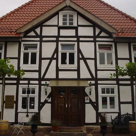 Robert'S Bed & Breakfast Helmarshausen Zewnętrze zdjęcie